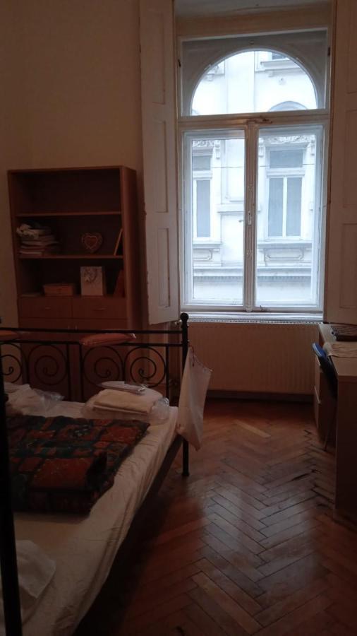 Alternative Hilton In Central Budapest公寓式酒店 外观 照片