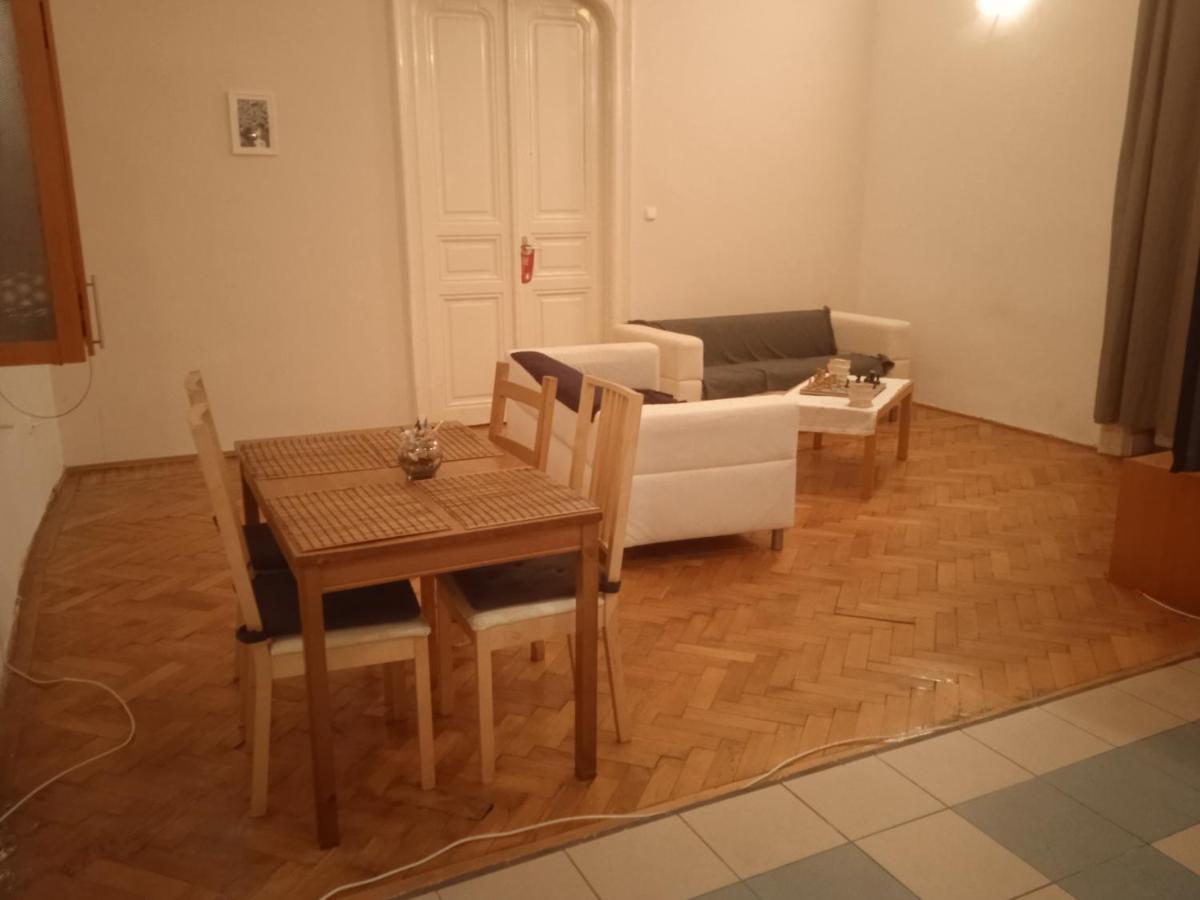 Alternative Hilton In Central Budapest公寓式酒店 外观 照片
