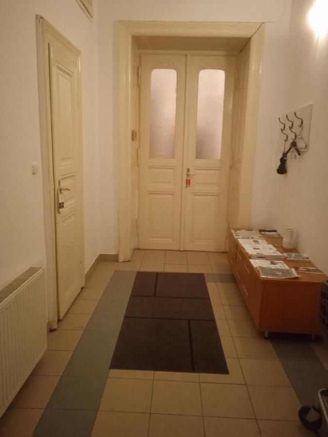 Alternative Hilton In Central Budapest公寓式酒店 外观 照片