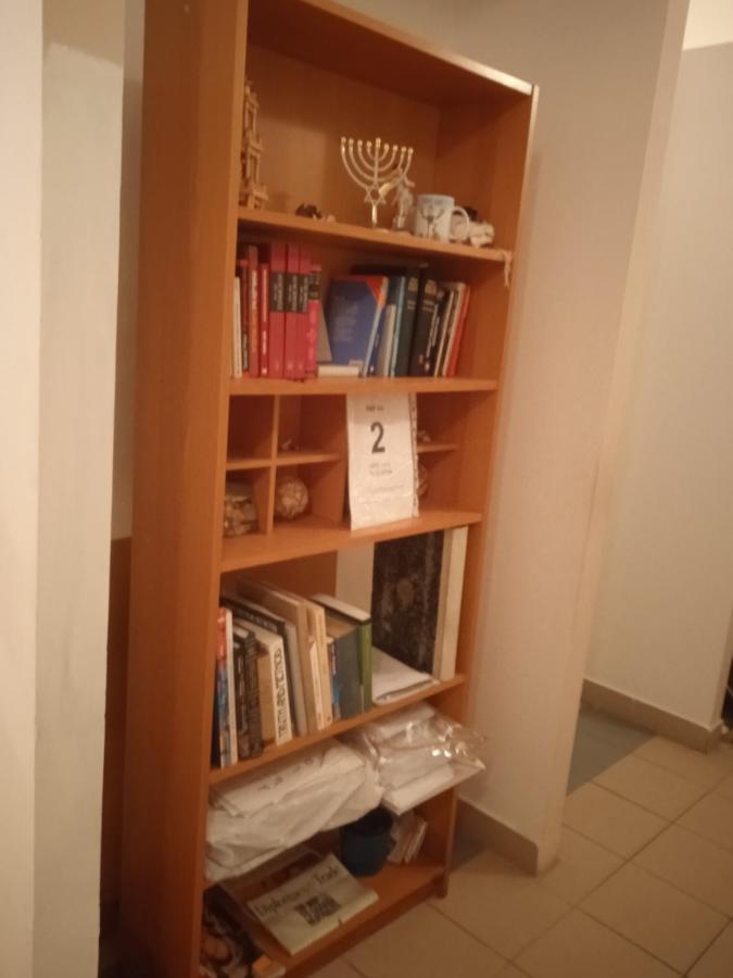 Alternative Hilton In Central Budapest公寓式酒店 外观 照片